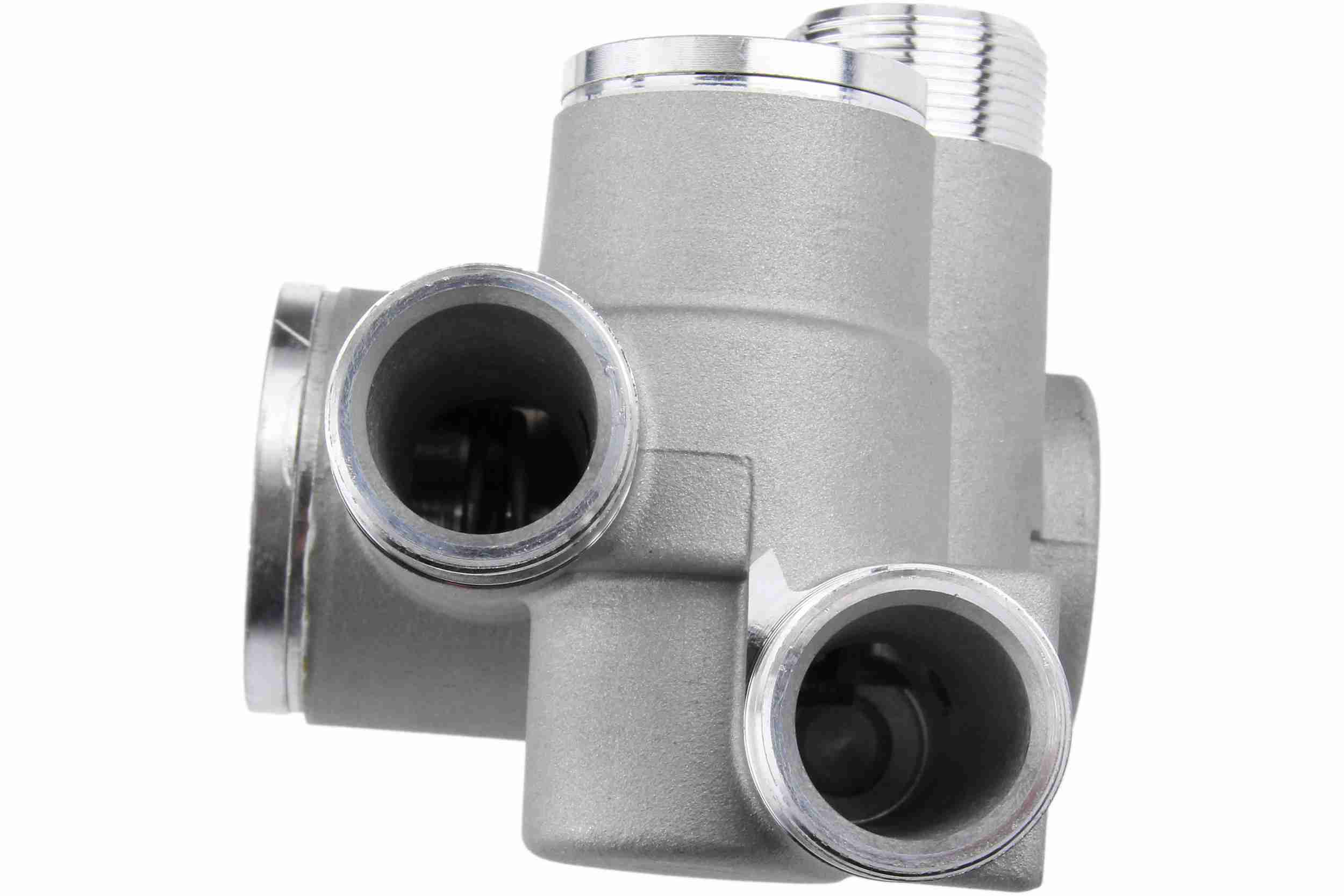 URO Engine Oil Thermostat 93010701700