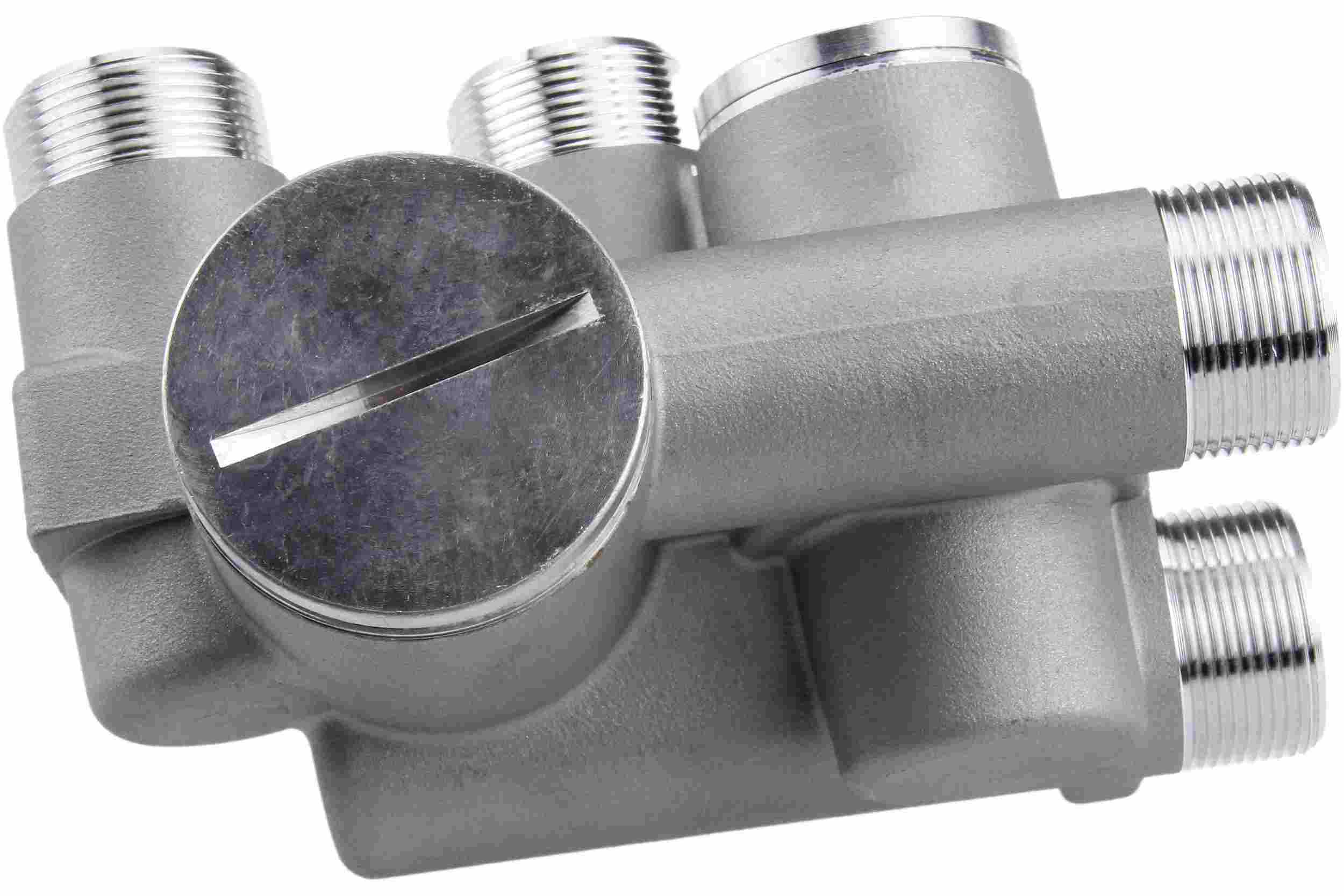 URO Engine Oil Thermostat 93010701700