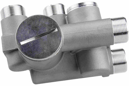 URO Engine Oil Thermostat 93010701700