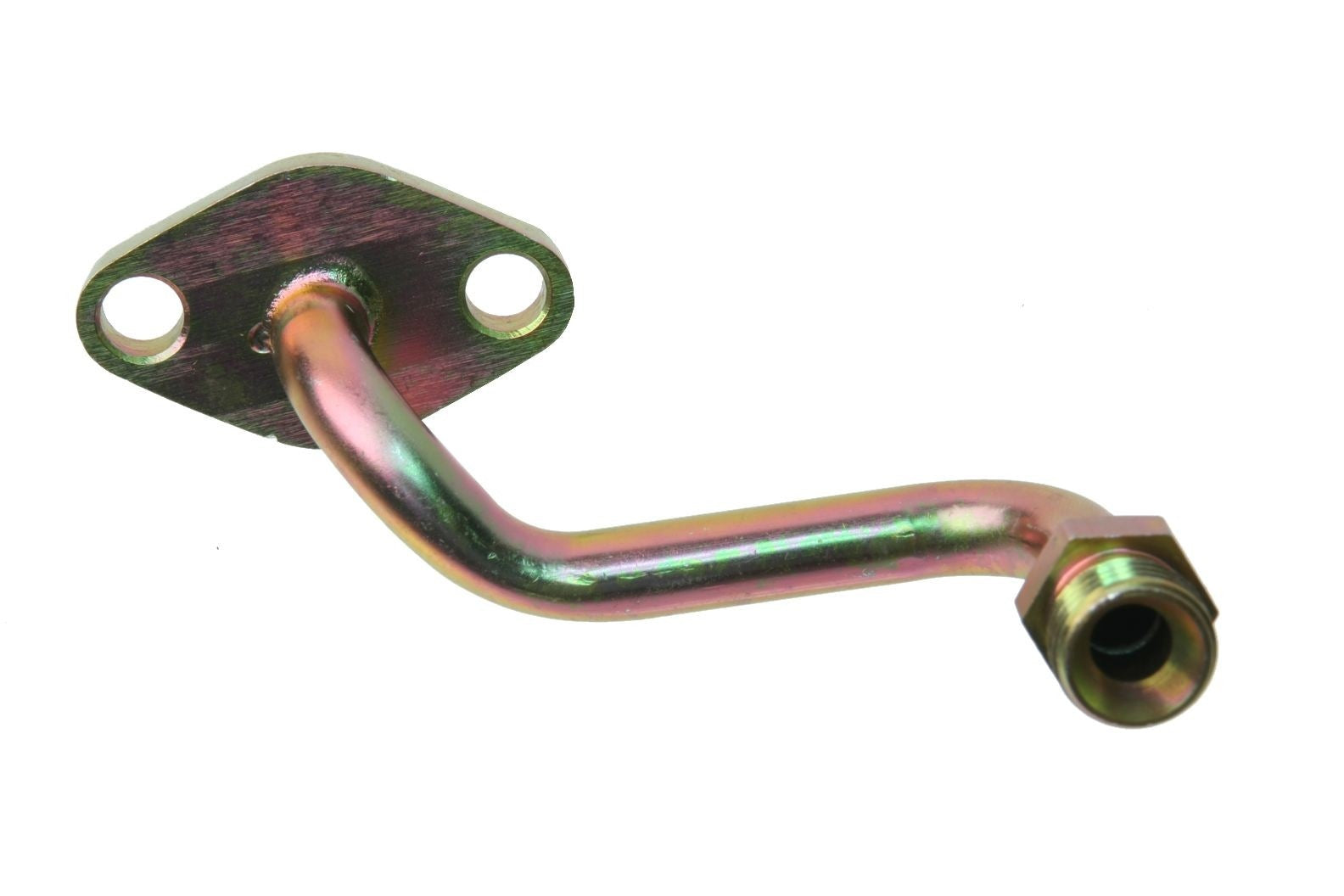 URO Turbocharger Oil Line 93010712403