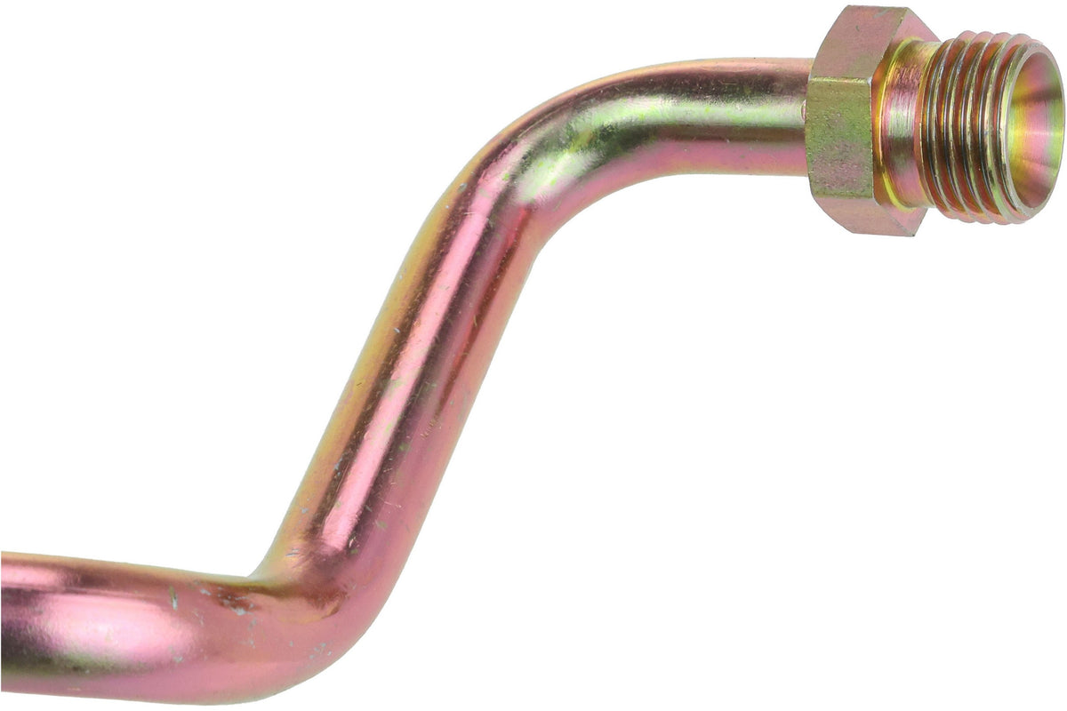 URO Turbocharger Oil Line 93010712403