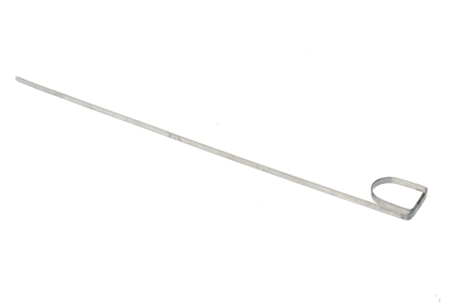 URO Engine Oil Dipstick  top view frsport 93010773100