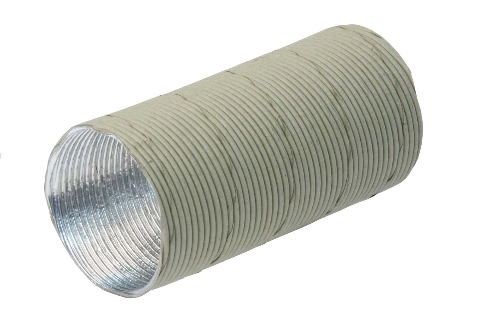 URO Hot Air Hose 93021119600