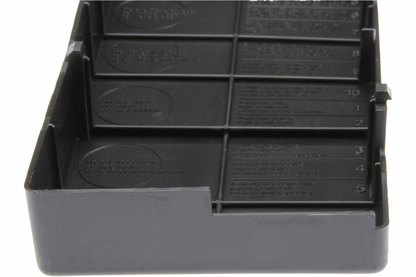 URO Fuse Box Cover 93061216102