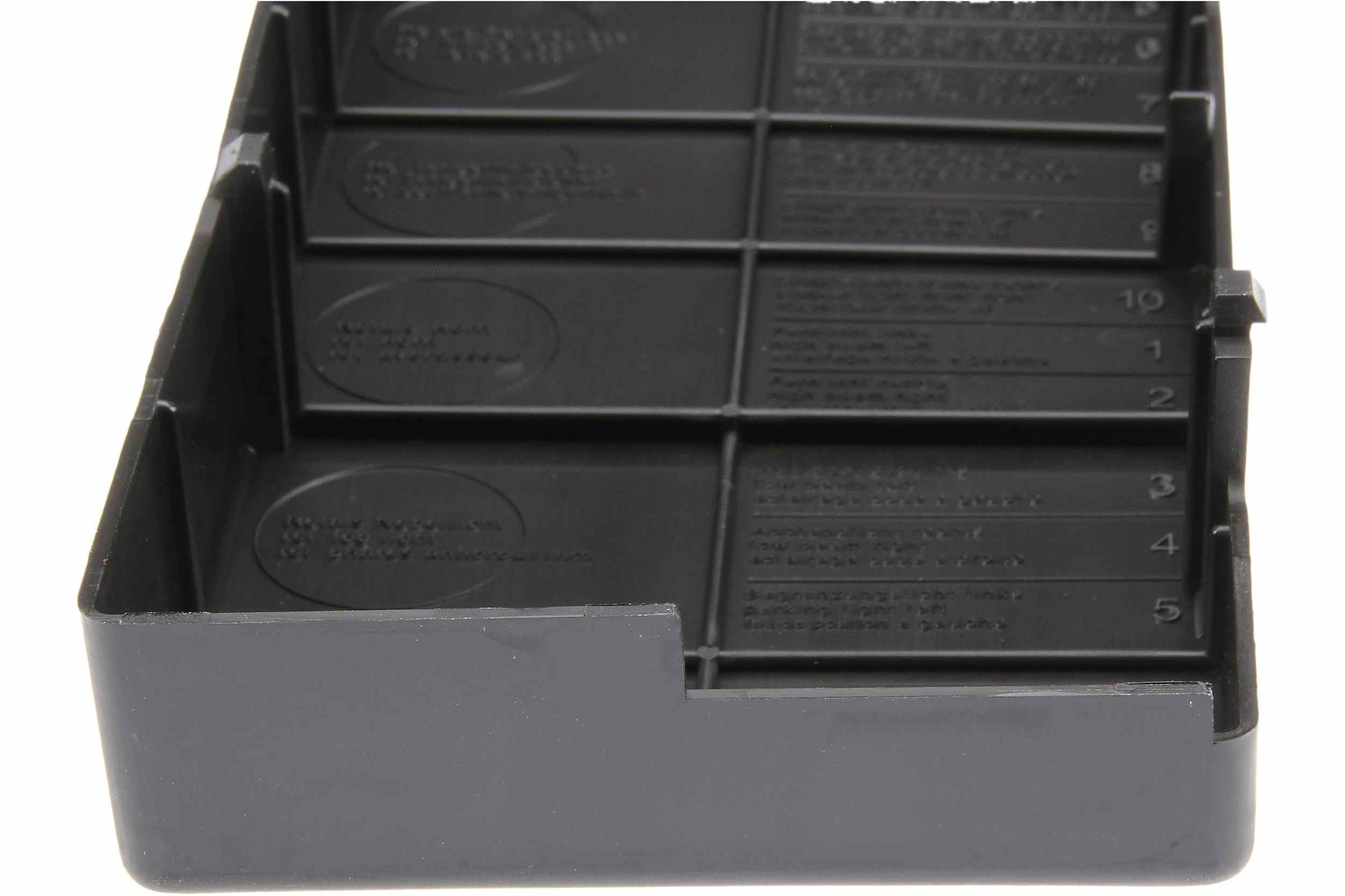 URO Fuse Box Cover 93061216102