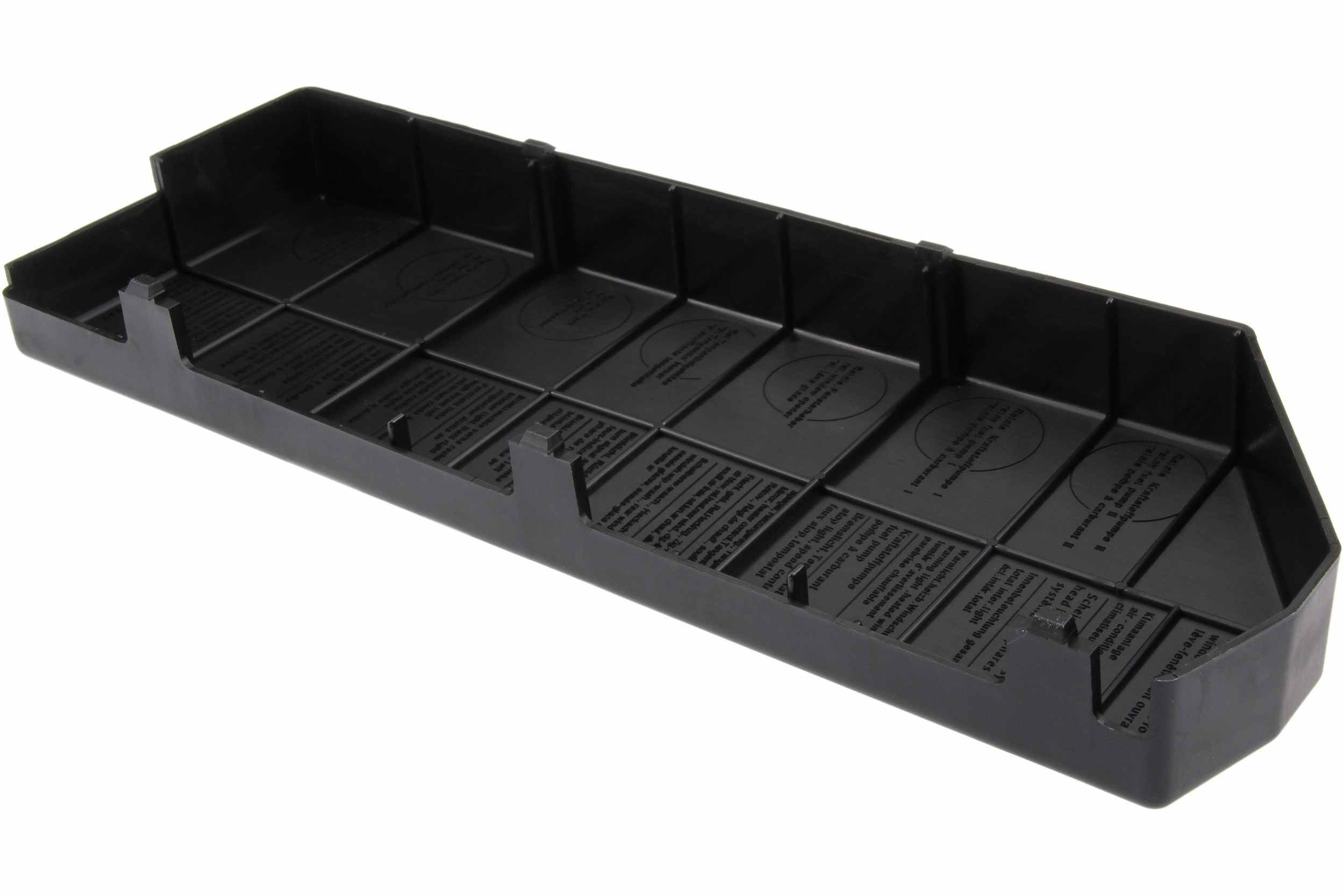 URO Fuse Box Cover 93061216102