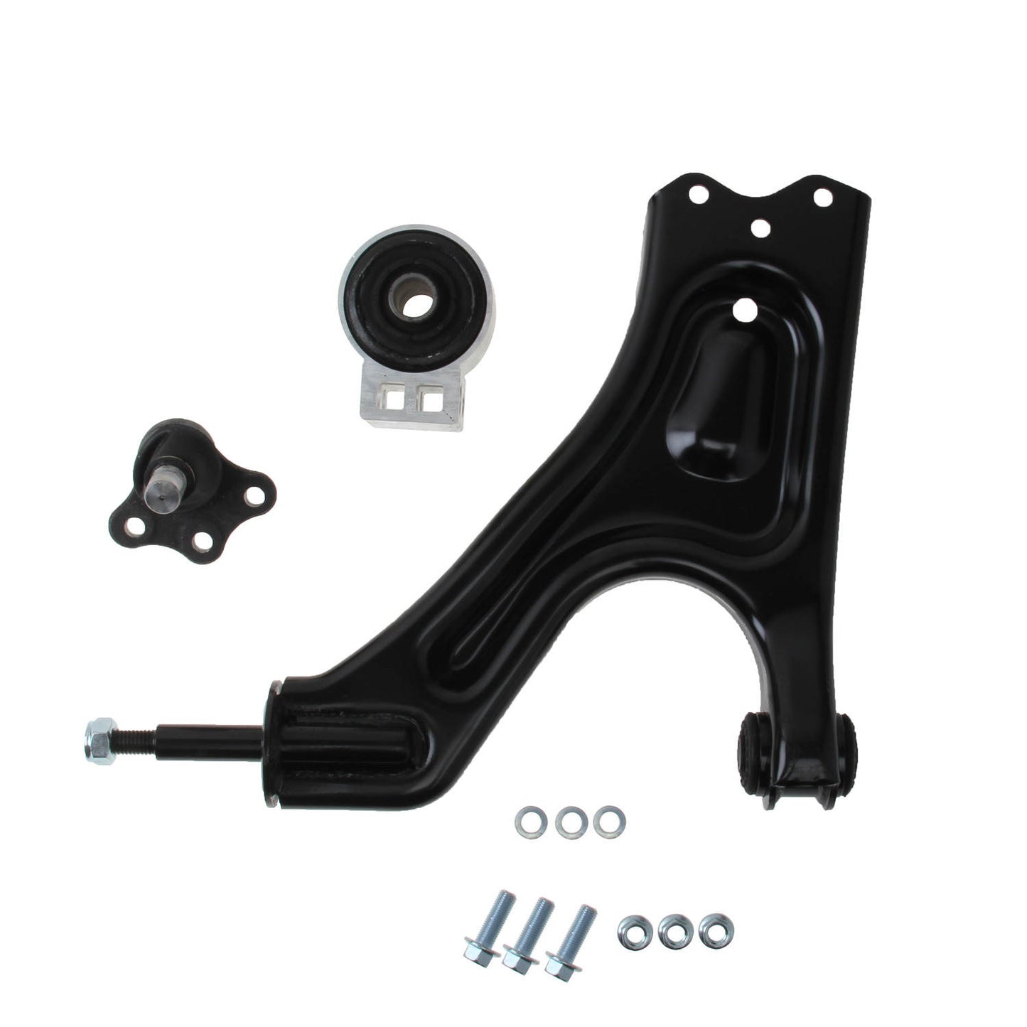URO Suspension Control Arm and Ball Joint Assembly
