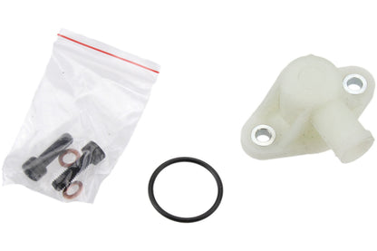 URO Engine Water Pump 94410602124