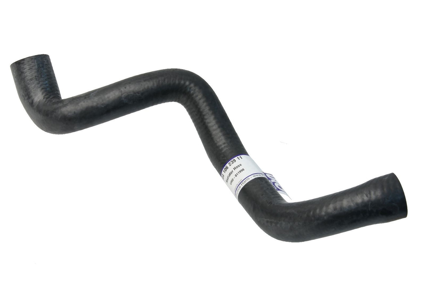URO Radiator Coolant Hose 94410623911