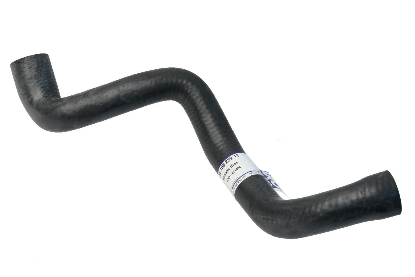 URO Radiator Coolant Hose 94410623911