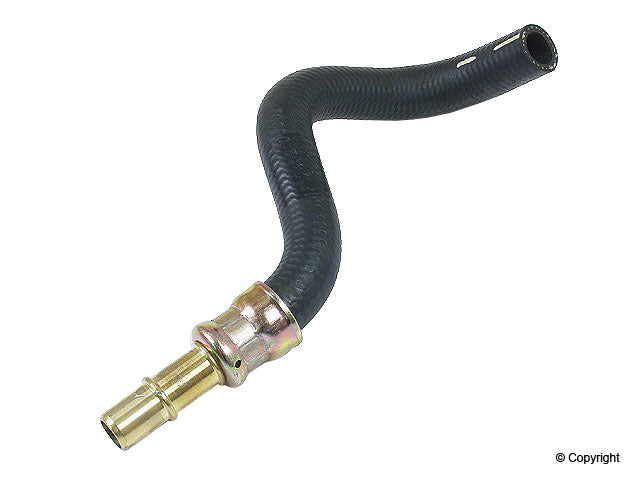 URO HVAC Heater Hose