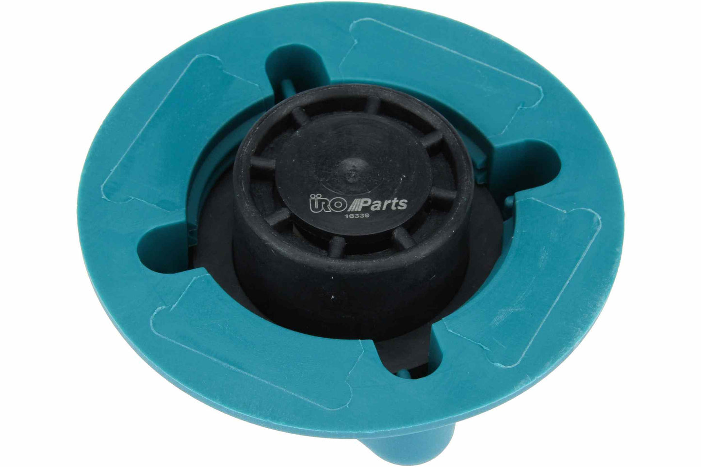 URO Engine Coolant Reservoir Cap 9445462
