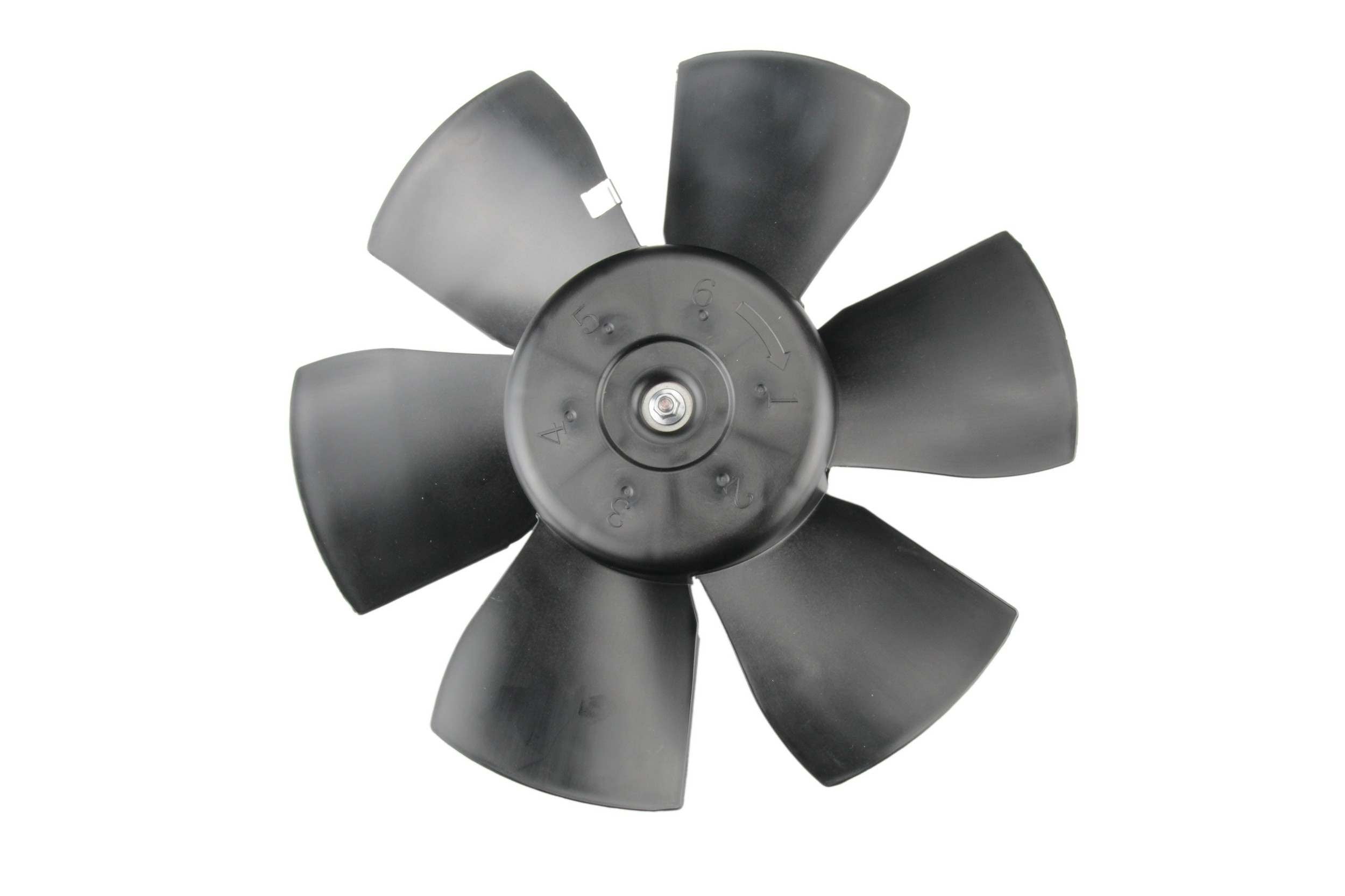 URO Auxiliary Engine Cooling Fan Assembly 94462402103