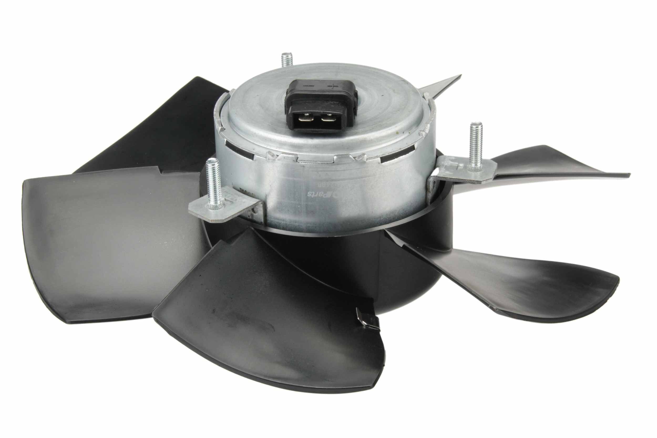 URO Auxiliary Engine Cooling Fan Assembly 94462402103