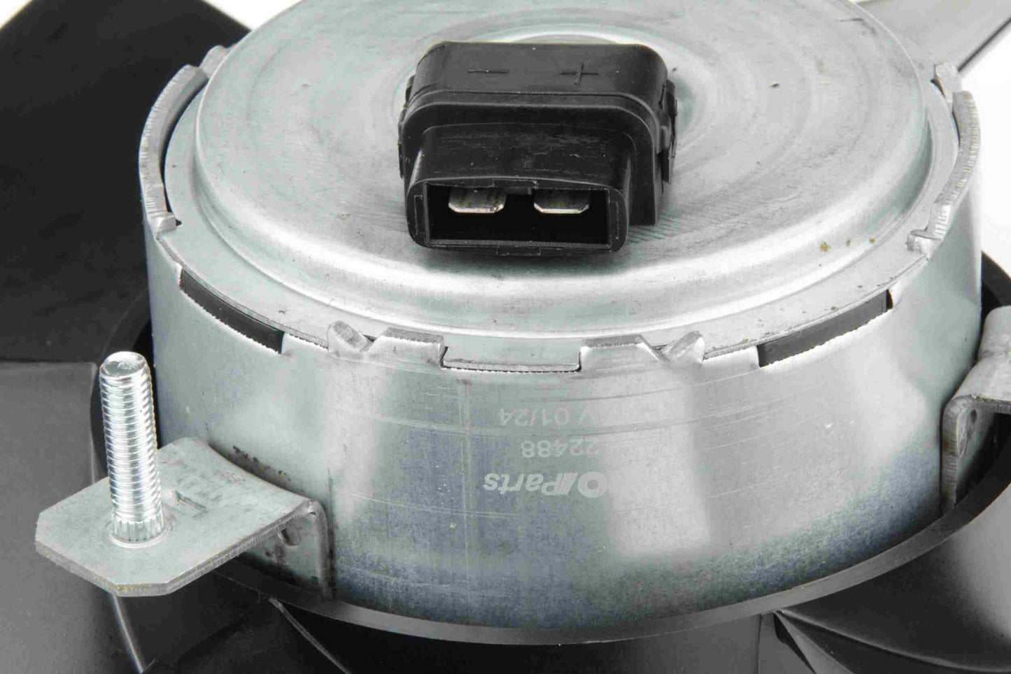 URO Auxiliary Engine Cooling Fan Assembly 94462402103