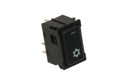 URO A/C Control Switch 94465392200
