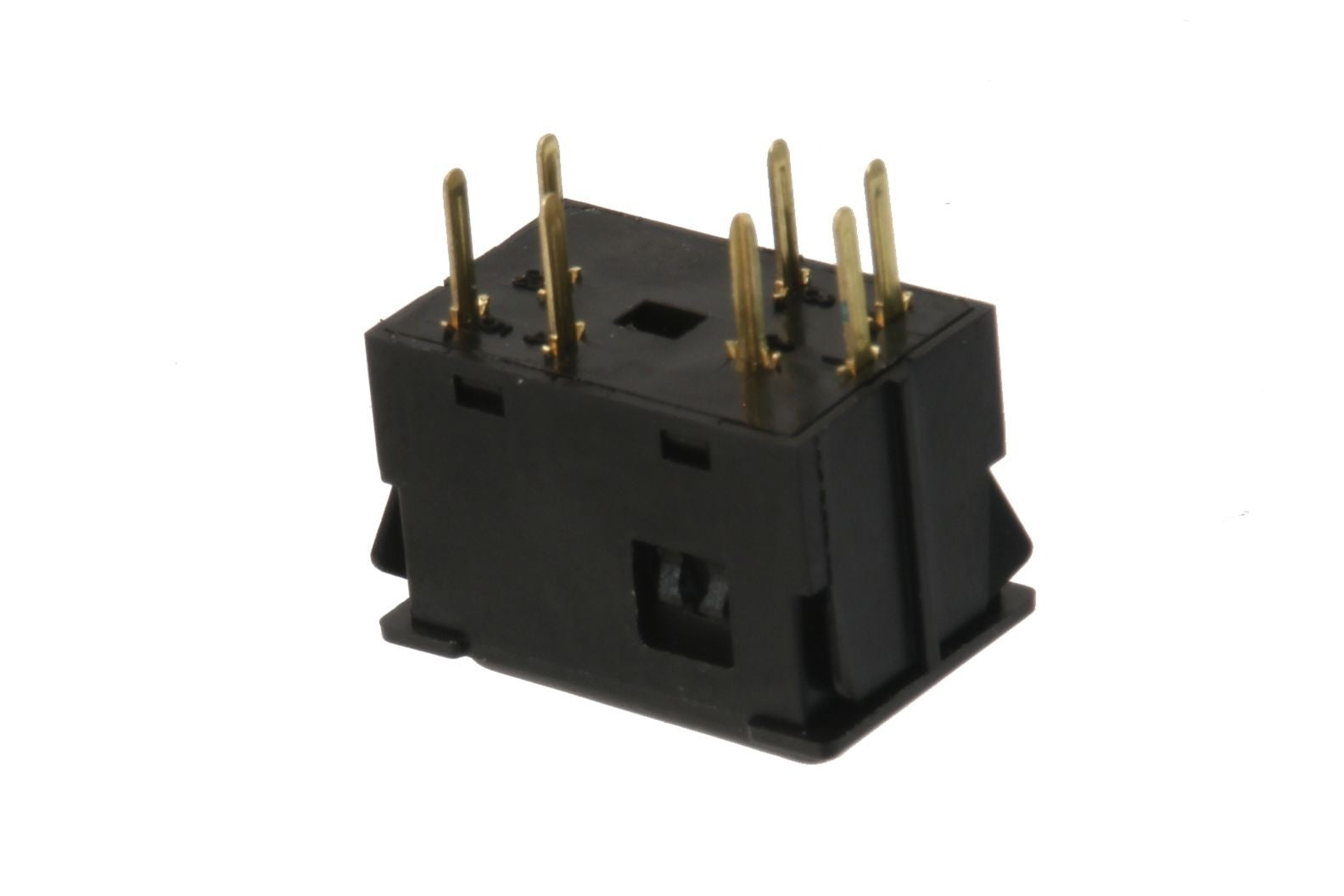 URO A/C Control Switch 94465392200