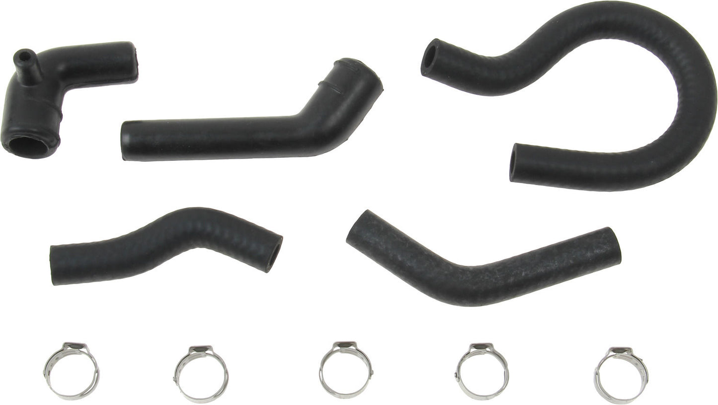 URO Engine Crankcase Breather Hose