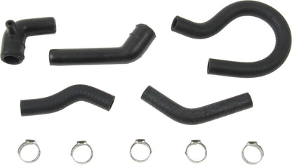 URO Engine Crankcase Breather Hose
