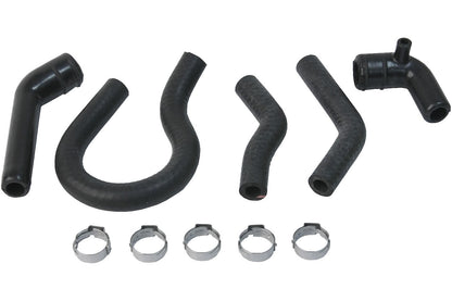 URO Engine Crankcase Breather Hose 9470330K