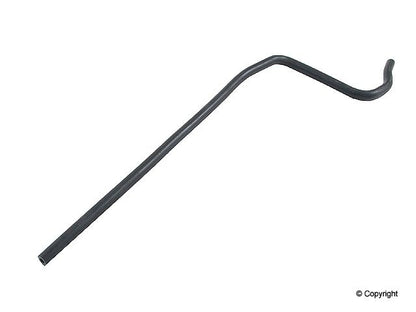 URO Engine Coolant Recovery Tank Hose