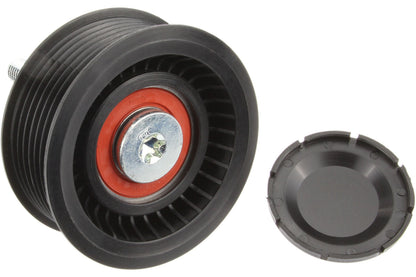 URO Drive Belt Idler Pulley