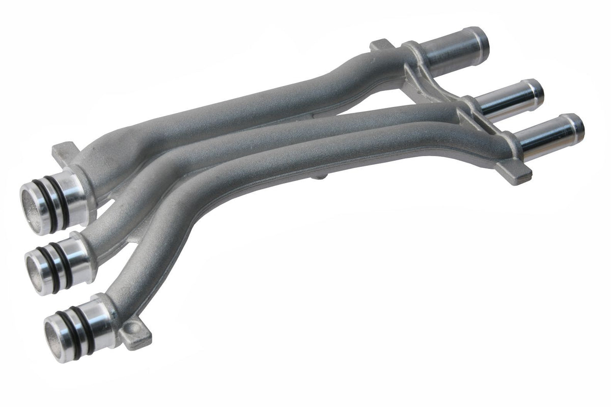 URO HVAC Heater Pipe 94810605906