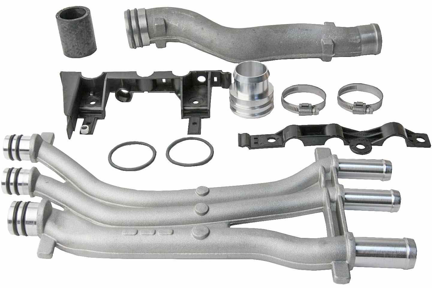 URO Engine Coolant Pipe Kit 948106059KIT