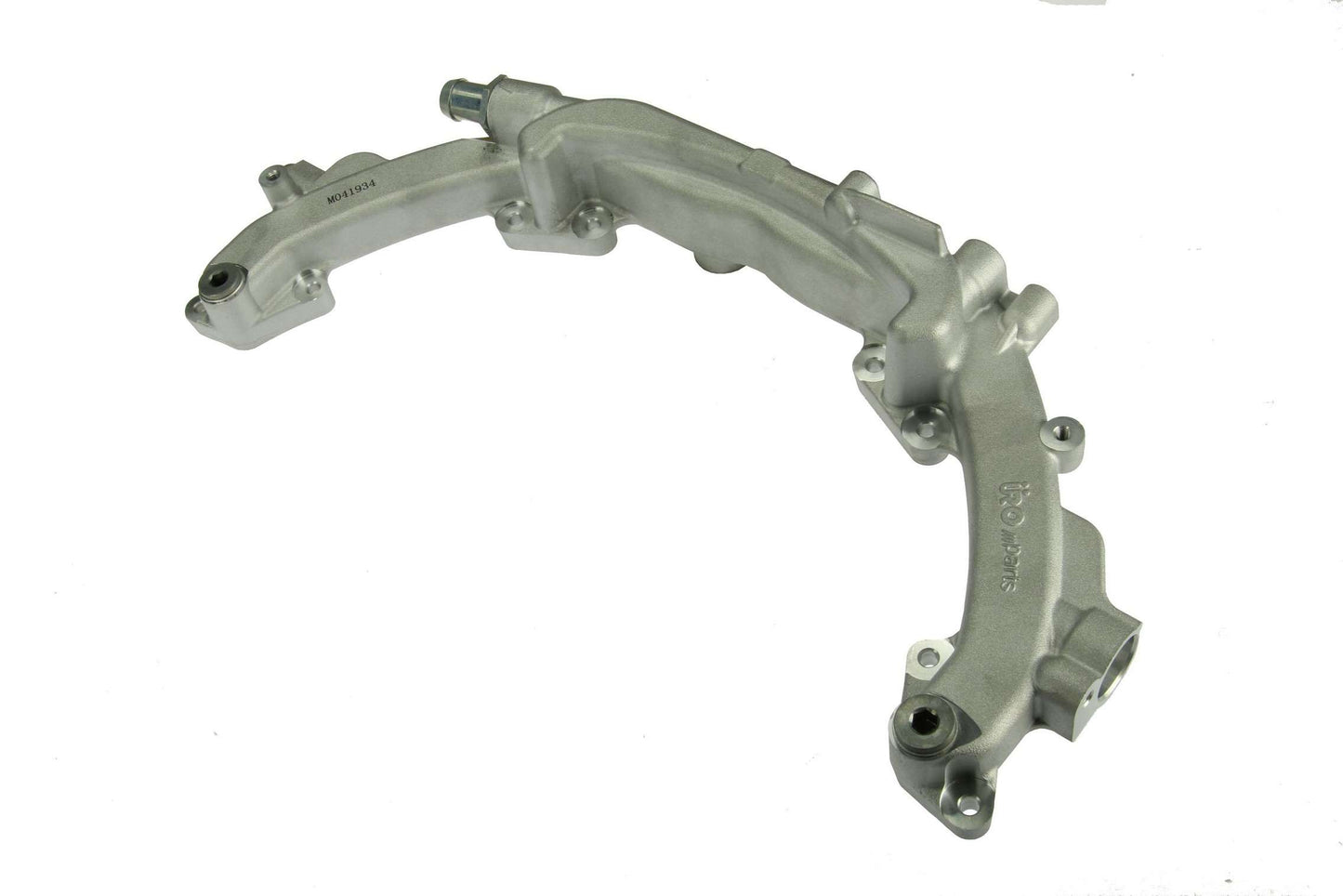 URO Engine Coolant Pipe 94810606107