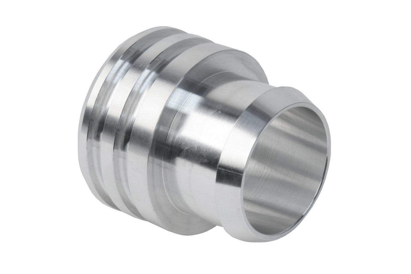 URO Engine Coolant Hose Flange