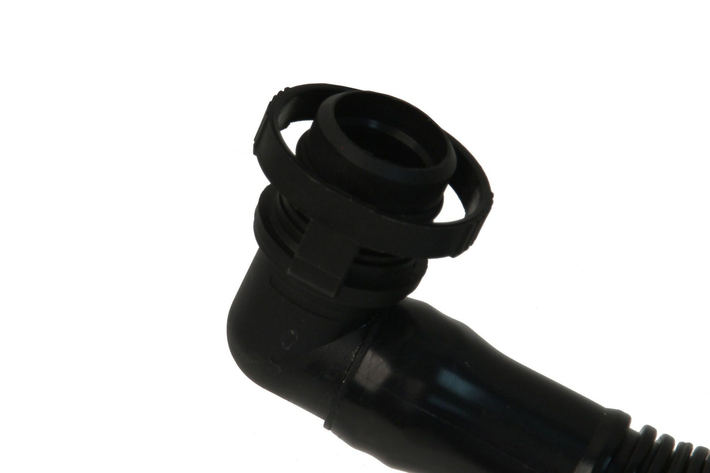 URO Engine Crankcase Breather Hose 94810721702