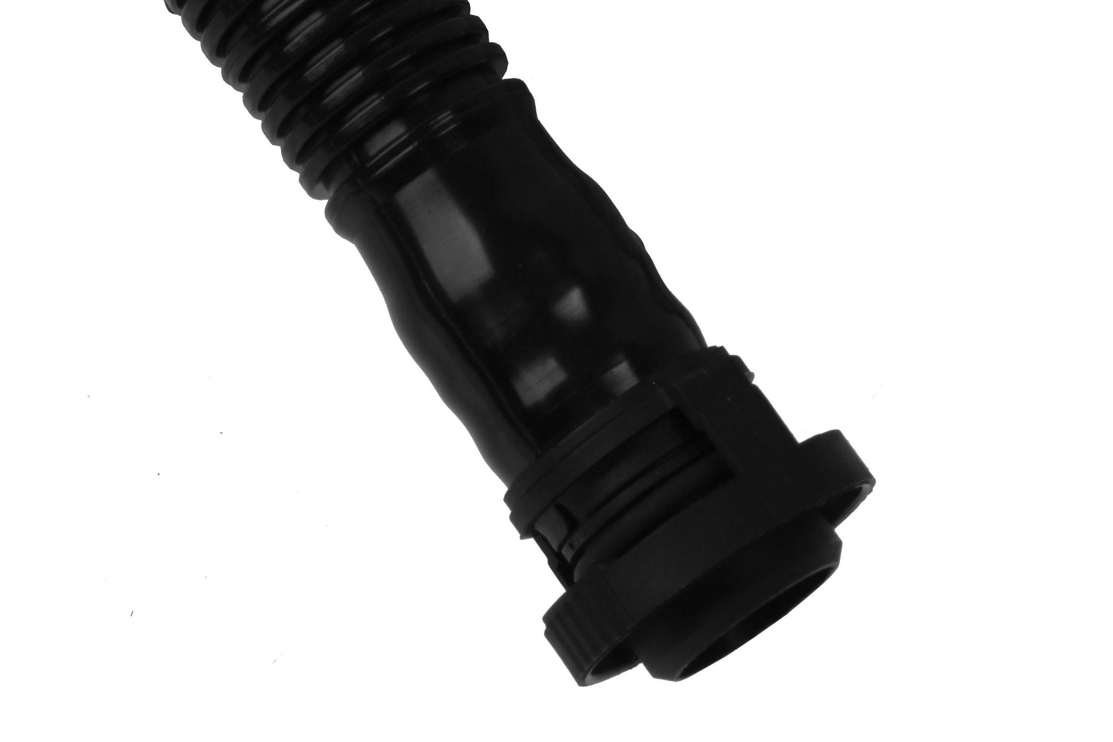 URO Engine Crankcase Breather Hose 94810721702