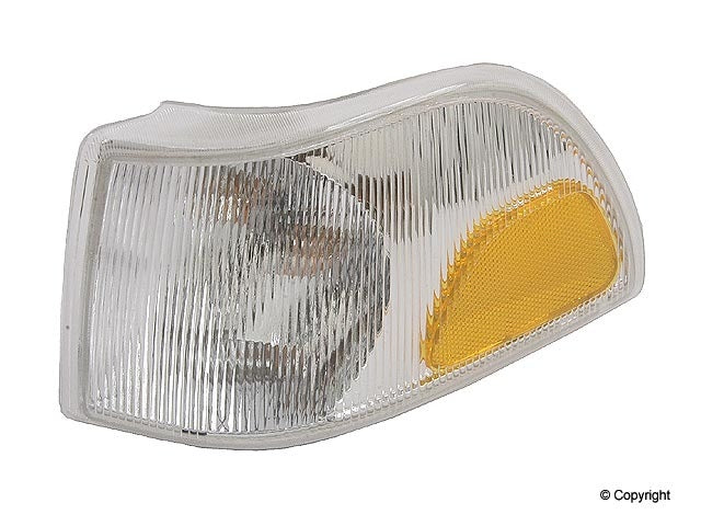 URO Parking Light Assembly