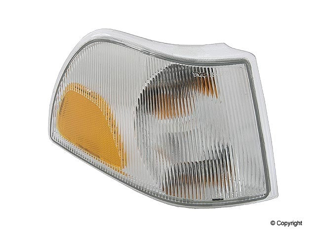 URO Parking Light Assembly