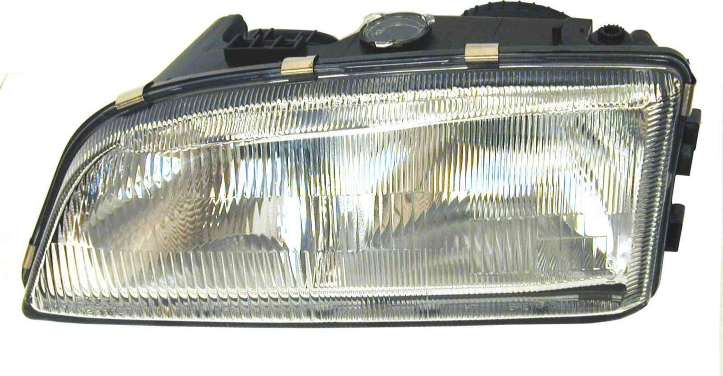 URO Headlight Assembly