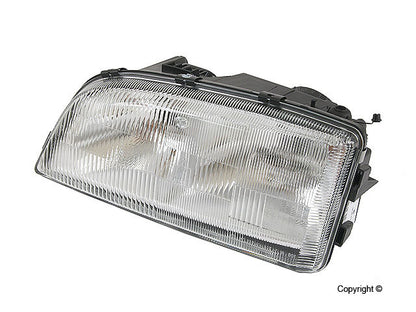 URO Headlight Assembly