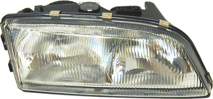 URO Headlight Assembly