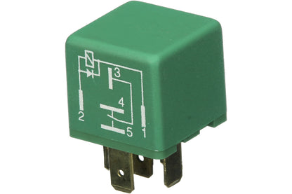 URO Multi Purpose Relay - 9494787
