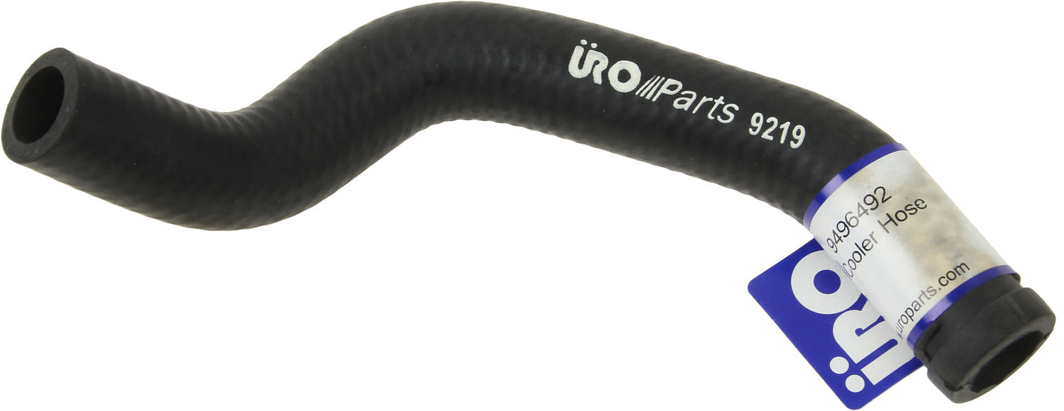 URO Engine Oil Cooler Hose Assembly 9496492