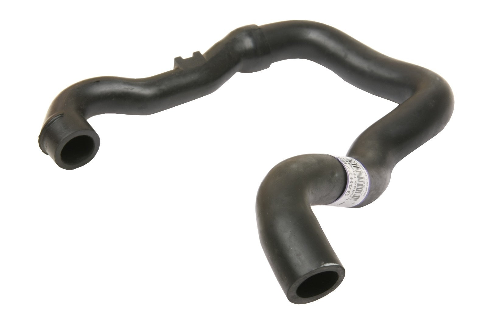 URO Engine Crankcase Breather Hose 9497769