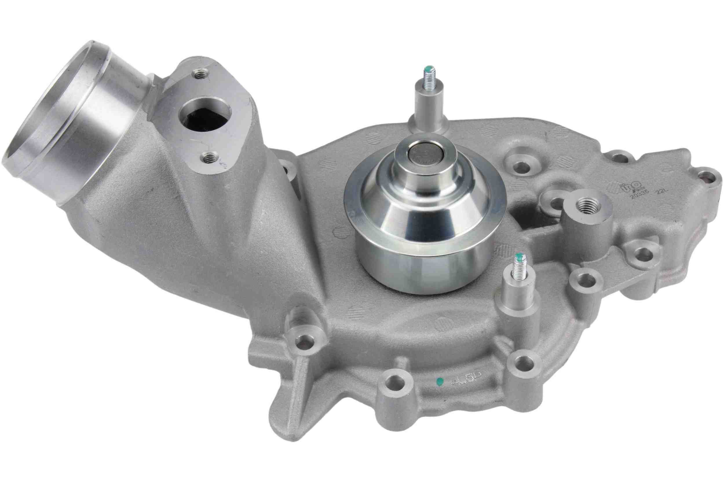 URO Engine Water Pump 95110602110