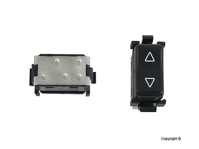 URO Door Window Switch