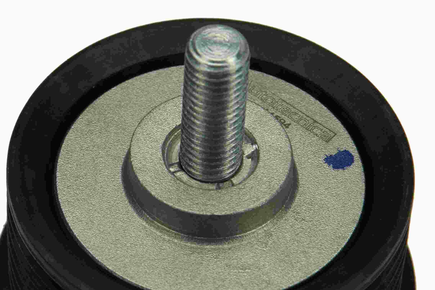 URO Accessory Drive Belt Idler Pulley 95510211900