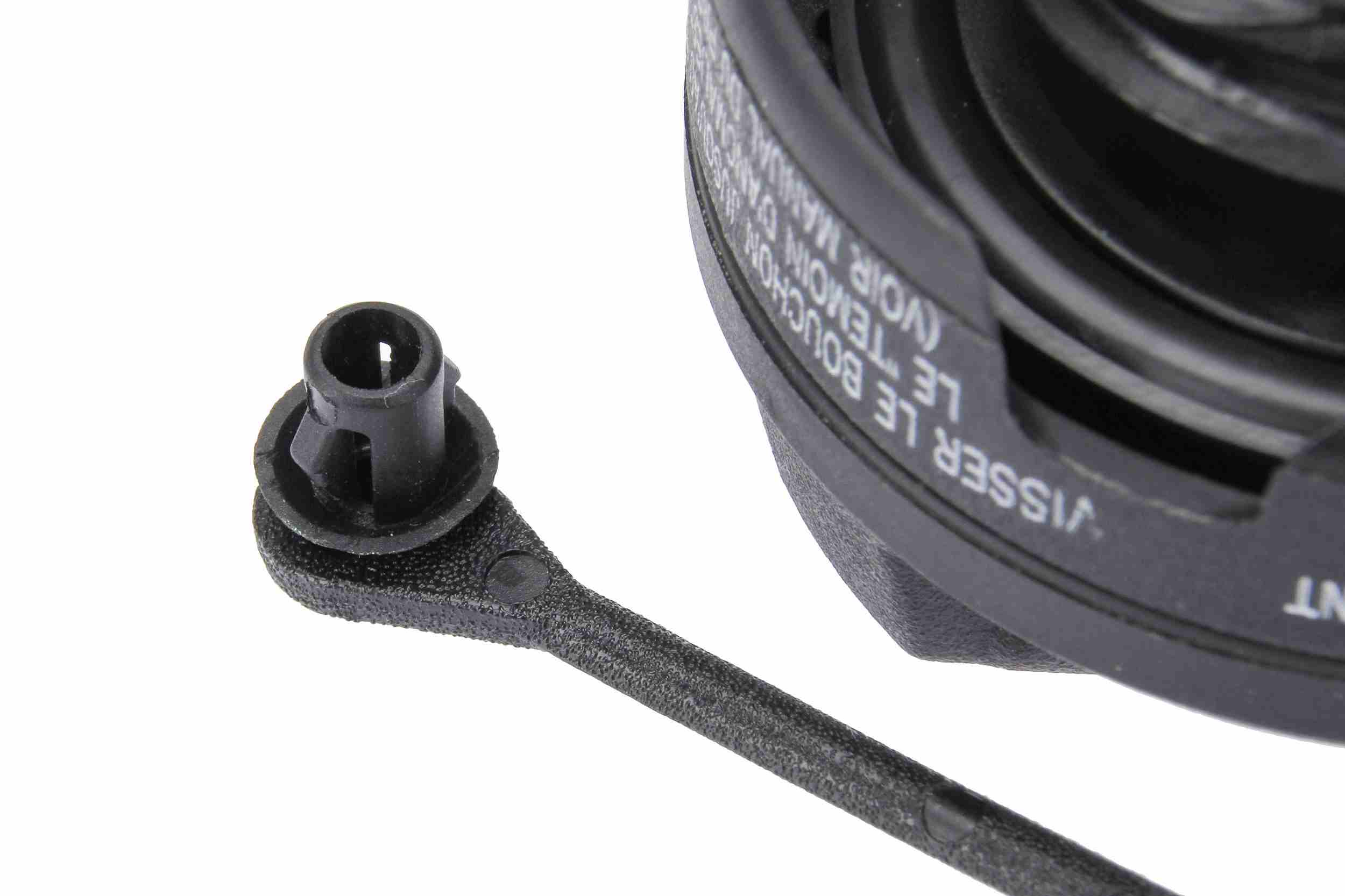 URO Fuel Tank Cap 95520124121