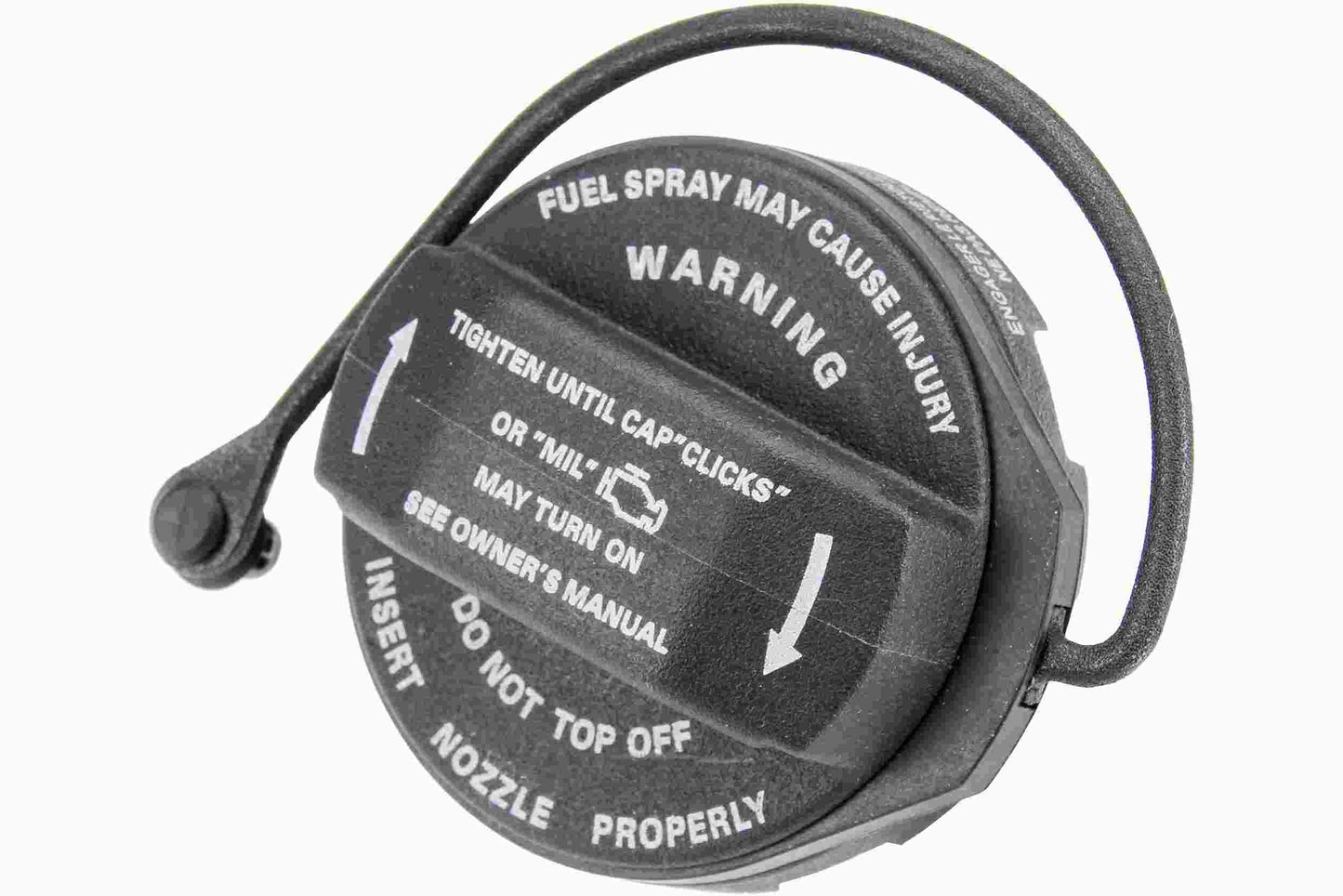 URO Fuel Tank Cap 95520124121