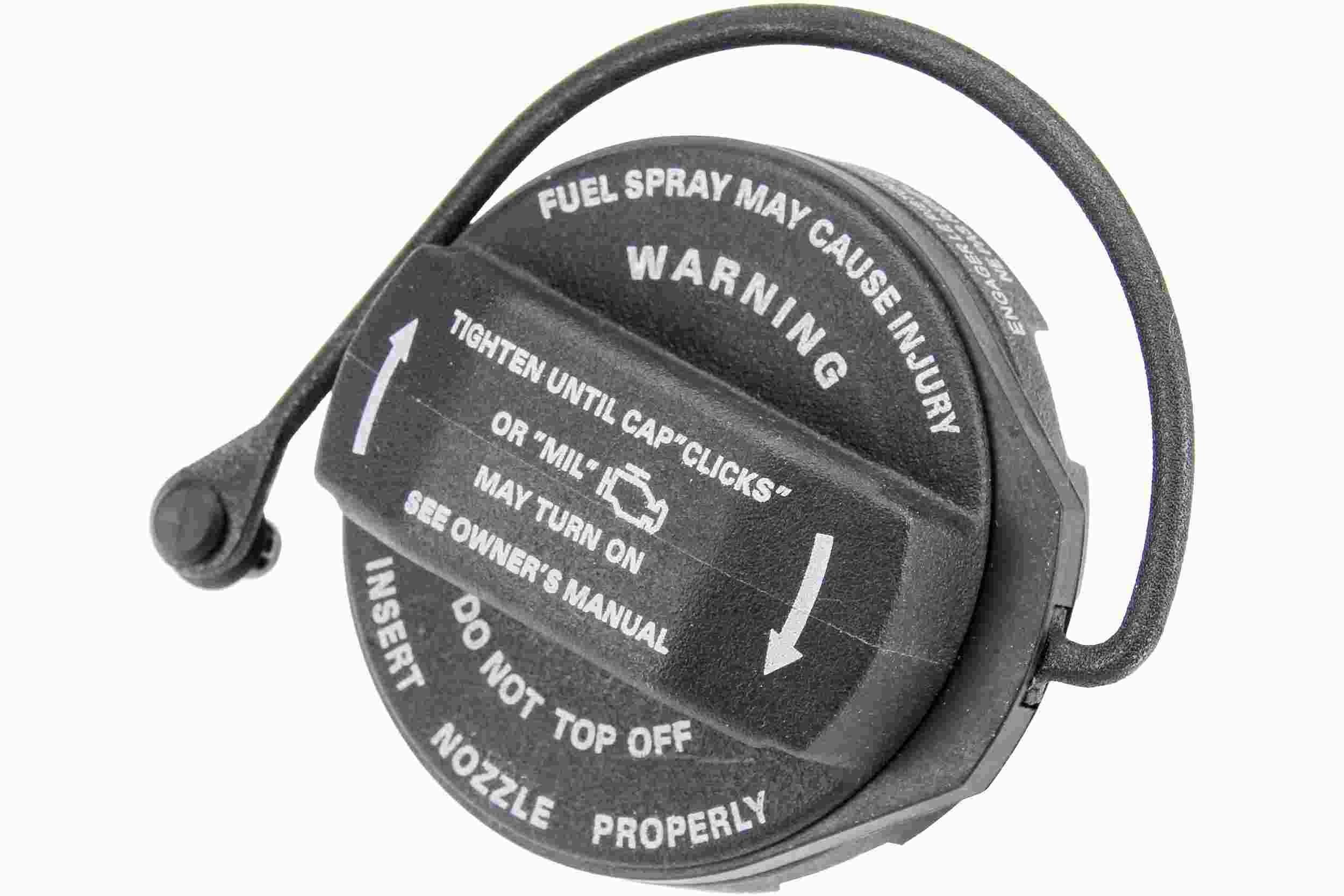 URO Fuel Tank Cap 95520124121
