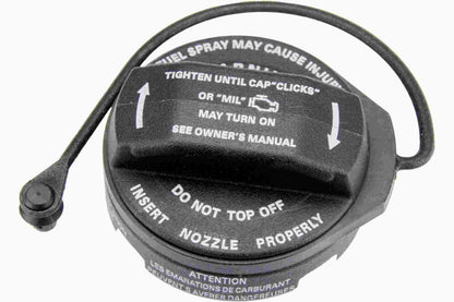 URO Fuel Tank Cap 95520124121