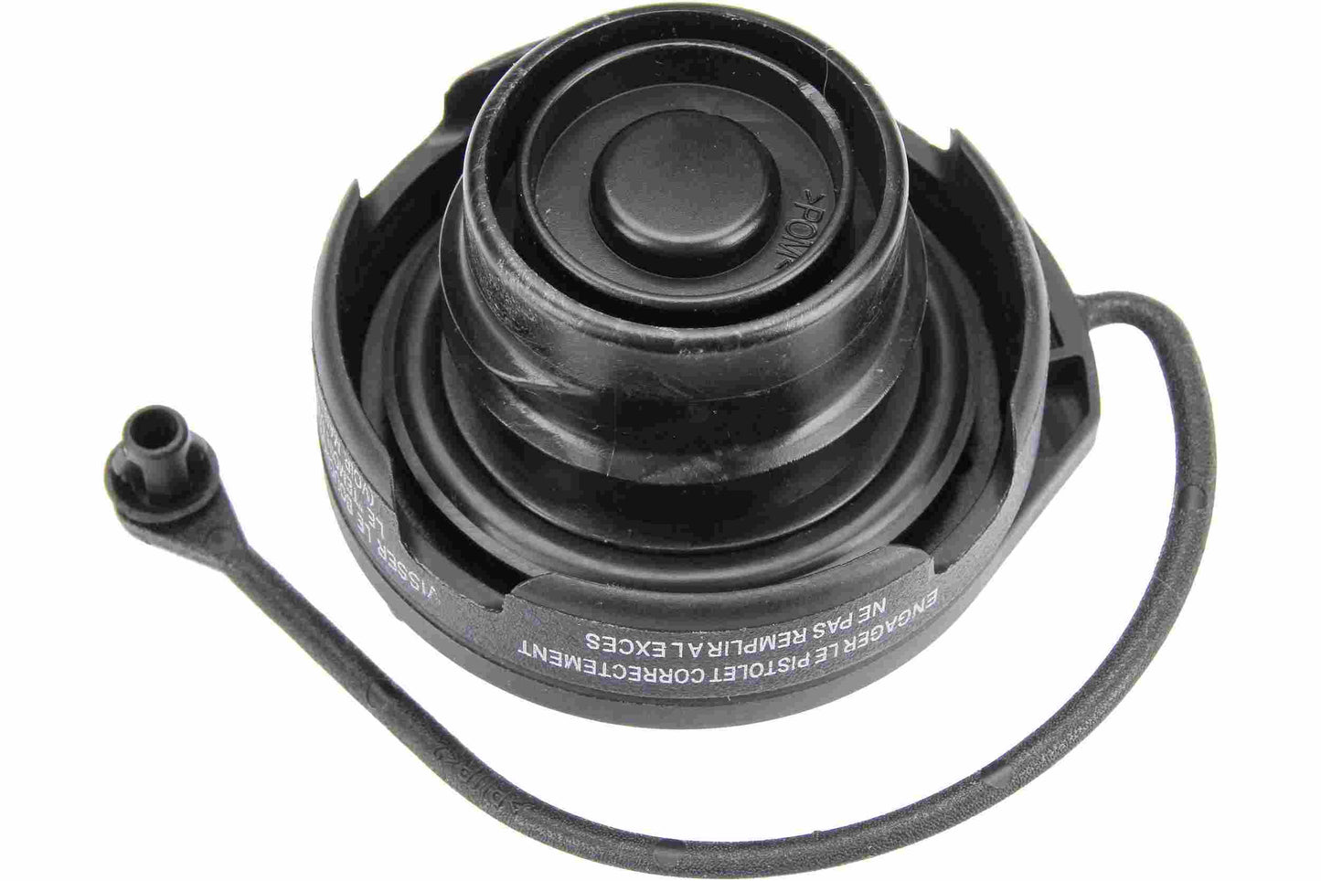 URO Fuel Tank Cap 95520124121