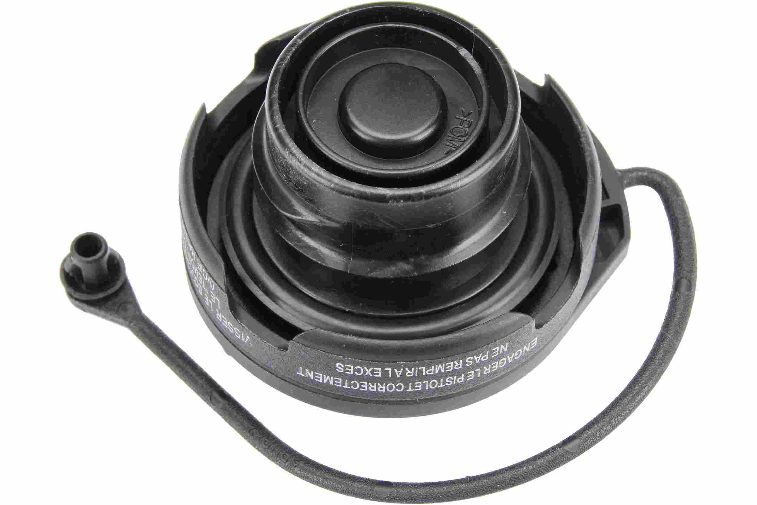URO Fuel Tank Cap 95520124121