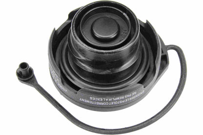 URO Fuel Tank Cap 95520124121